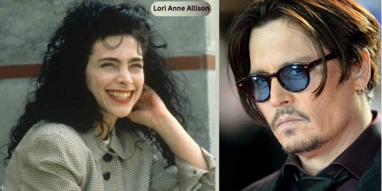Lori Anne Allison