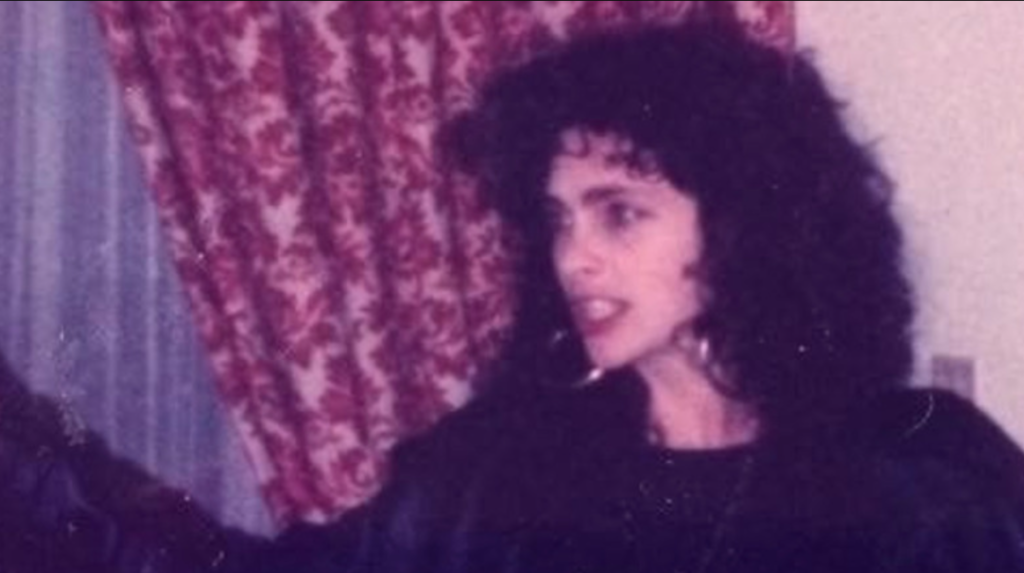 Lori Anne Allison