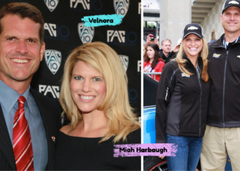 miah harbaugh