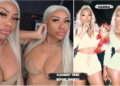 Clermont Twins before surgery style evolution and public transformation explained