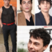 Nicholas Cirillo attending an entertainment industry event.