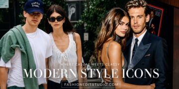 Austin Butler at a film premiere discussing his career and relationship rumors