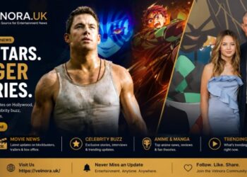 Channing Tatum Demon Slayer fan casting concept illustration