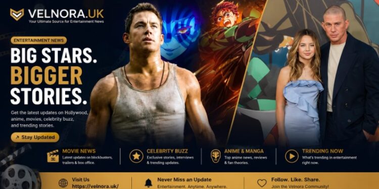 Channing Tatum Demon Slayer fan casting concept illustration