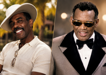 Charles Wayne Hendricks biography and Ray Charles family legacy