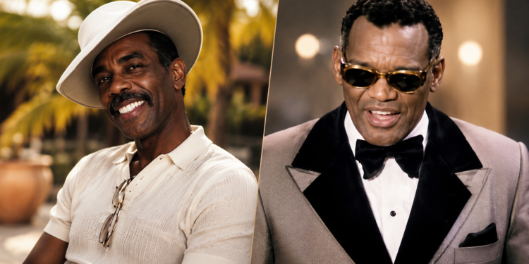 Charles Wayne Hendricks biography and Ray Charles family legacy