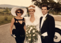 Damon Welch biography and family connection to actress Raquel Welch