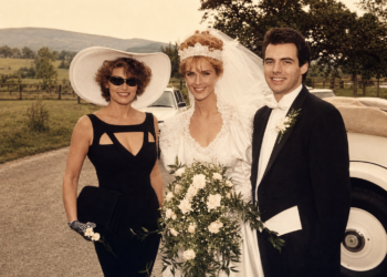 Damon Welch biography and family connection to actress Raquel Welch