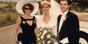 Damon Welch biography and family connection to actress Raquel Welch