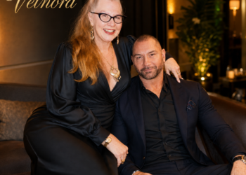 Donna Raye Bautista article image about Dave Bautista’s mother and family influence