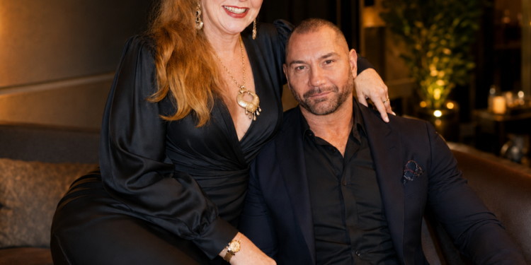 Donna Raye Bautista article image about Dave Bautista’s mother and family influence