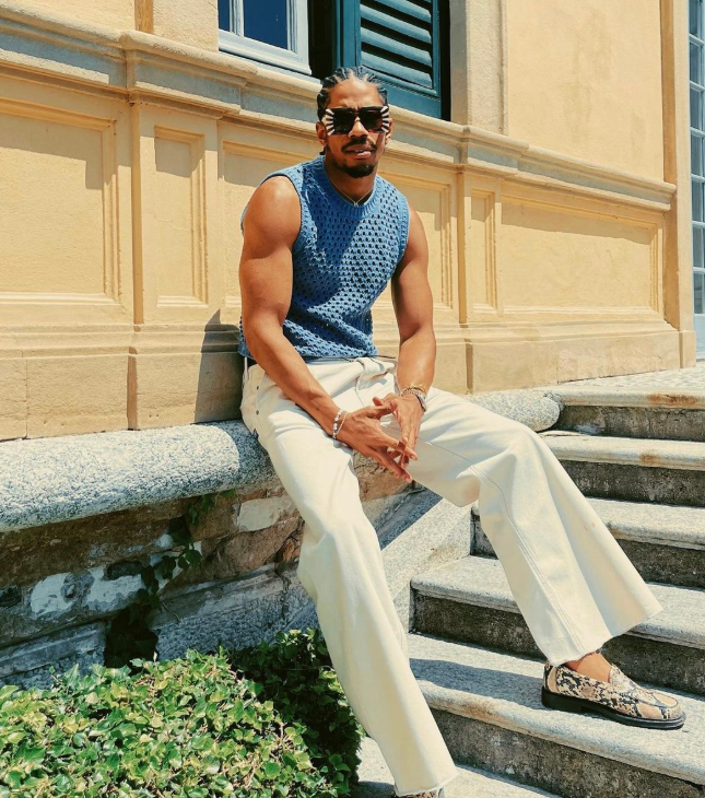 wynton harvey
