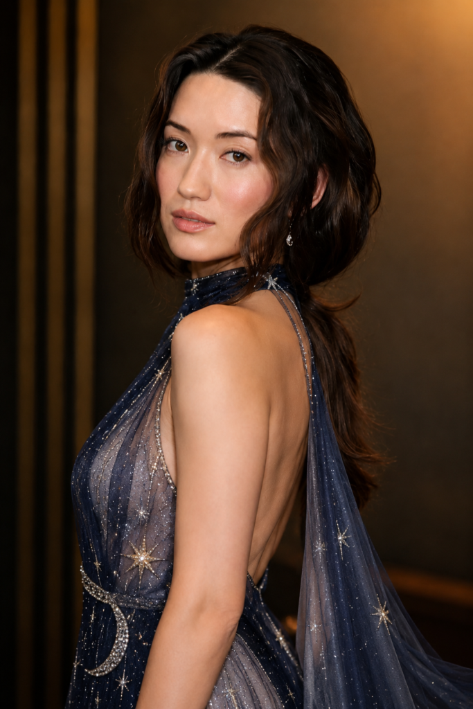 reina hardesty movies and tv shows