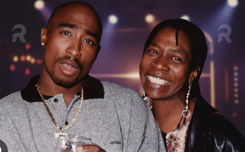 chinua shakur