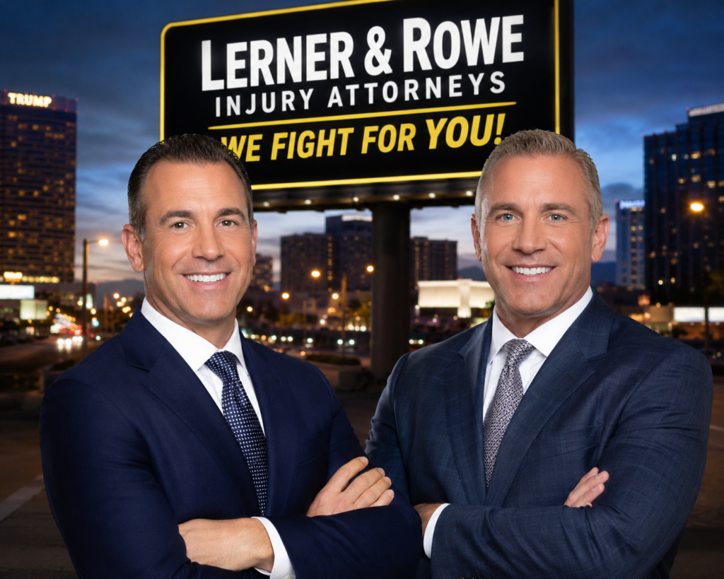 lerner and rowe