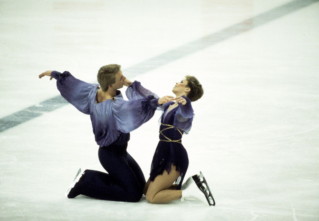 jayne torvill