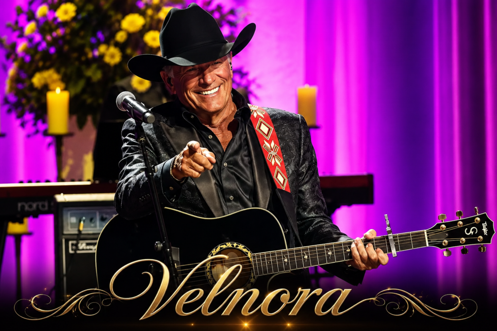 george strait net worth