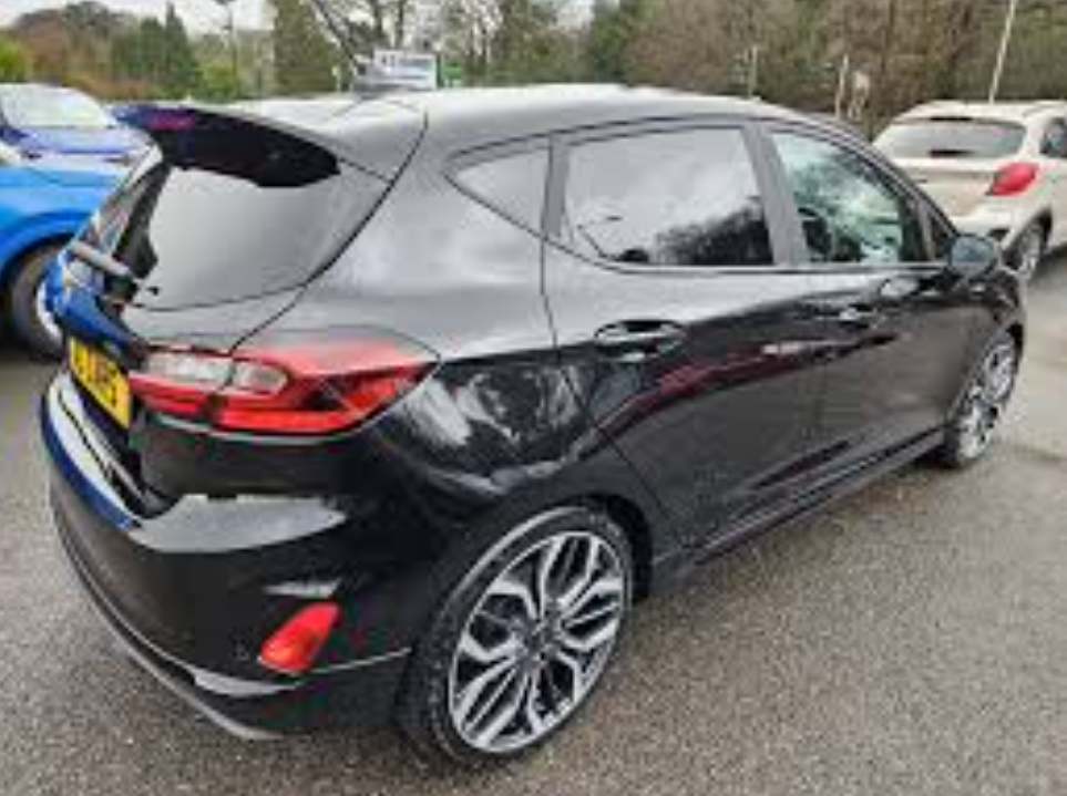 ac cars forest row