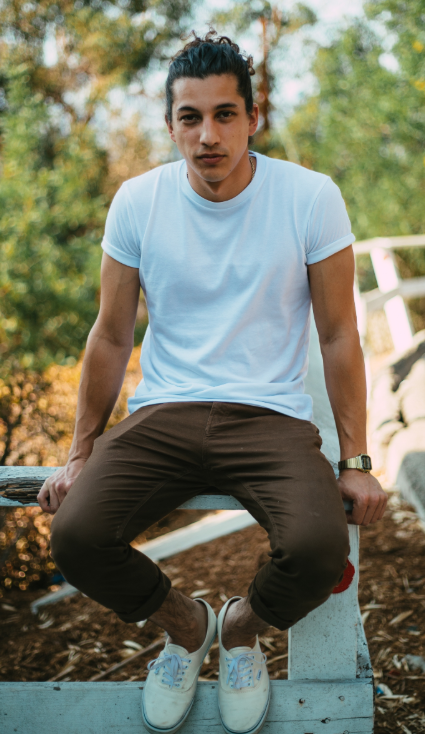 benjamin norris