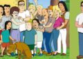 king of the hill characters