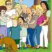 king of the hill characters