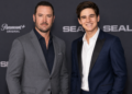 Michael Charles Gosselaar family background and connection to Mark-Paul Gosselaar