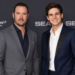 Michael Charles Gosselaar family background and connection to Mark-Paul Gosselaar