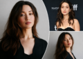 Reina Hardesty movies and TV shows filmography guide.