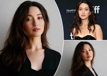 Reina Hardesty movies and TV shows filmography guide.