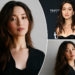 Reina Hardesty movies and TV shows filmography guide.