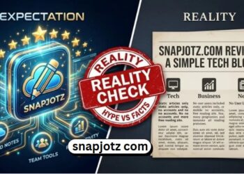 Snapjotz com website review and safety evaluation guide