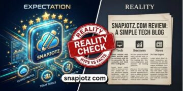Snapjotz com website review and safety evaluation guide