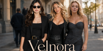 Taylor Breesey face mystery with faceless country-style influencer concept