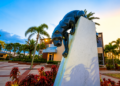 Florida Institute of Technology campus building representing 2026-27 tuition and fees costs.