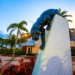 Florida Institute of Technology campus building representing 2026-27 tuition and fees costs.