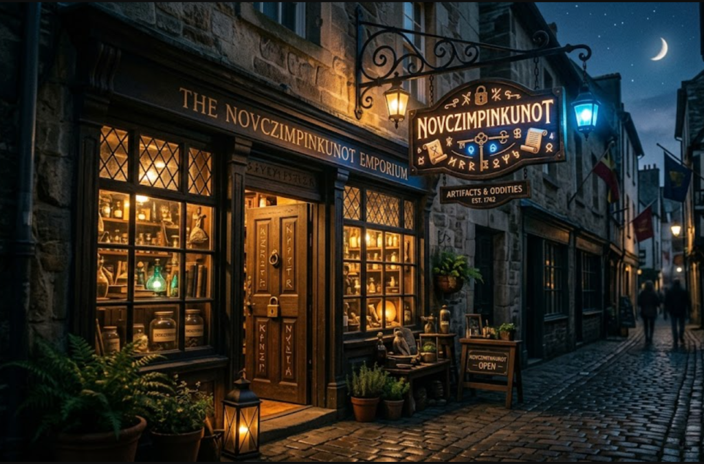novcizpimkunot