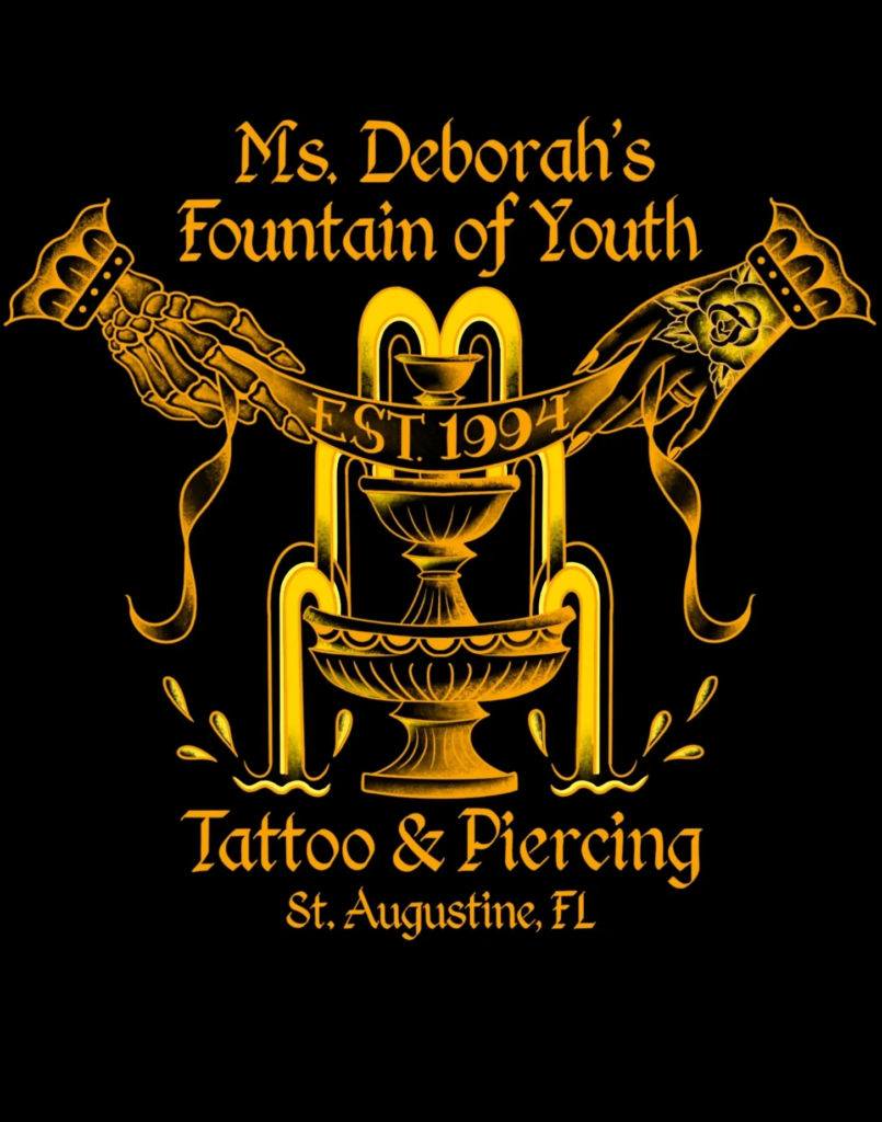 ms deborah's fountain of youth reviews