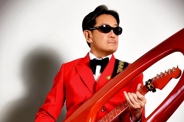 masayoshi takanaka tour