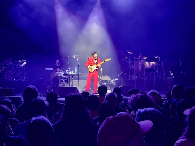 masayoshi takanaka tour