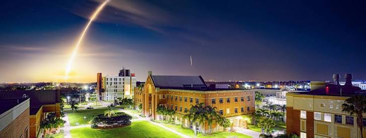 florida institute of technology tuition