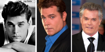 Ray Liotta American actor famous for Goodfellas and iconic Hollywood films
