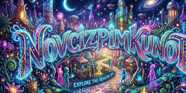 Researching the meaning of novcizpimkunot online