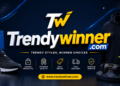 Trendywinner com
