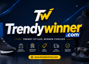 Trendywinner com
