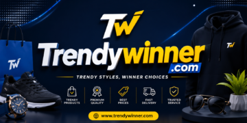 Trendywinner com