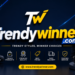Trendywinner com