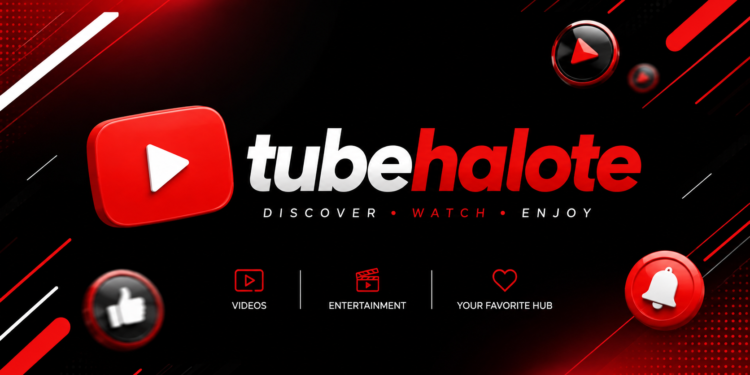 Tubehalote